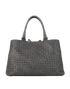 Milano Tote, back view